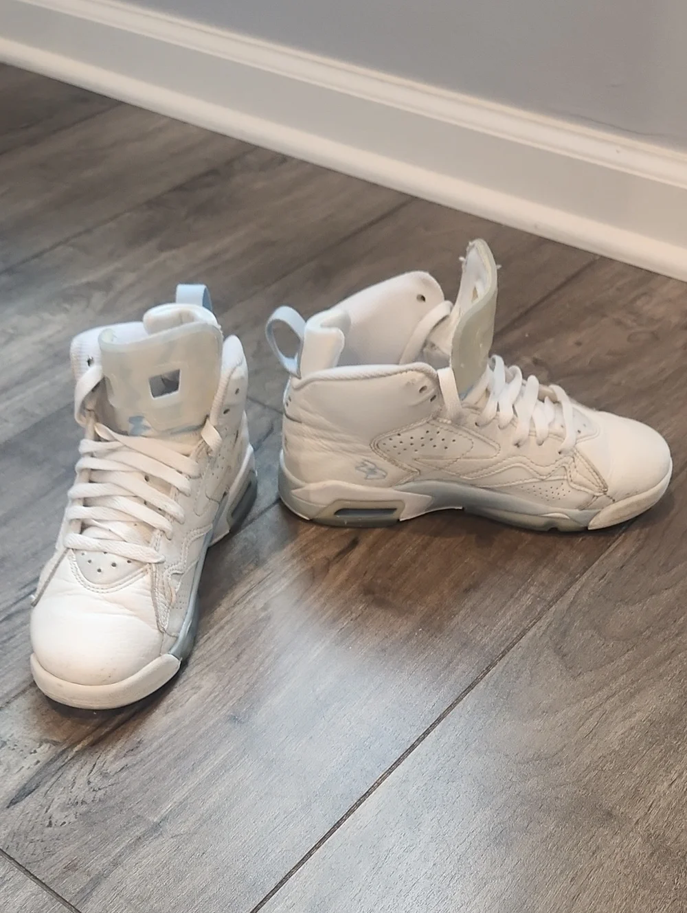 Jordan MVP Kids Sneakers
